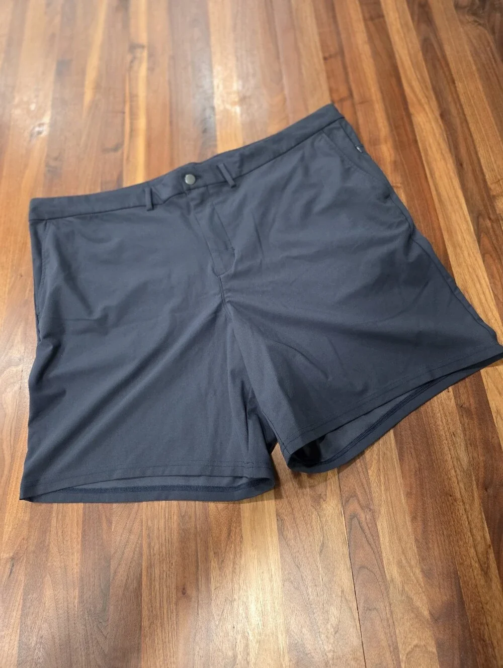 Old Navy Men's Dark Navy  Shorts Size 46